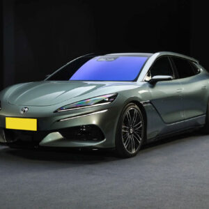 BYD Denza Z9GT Front Grille - EV/PHEV Technology