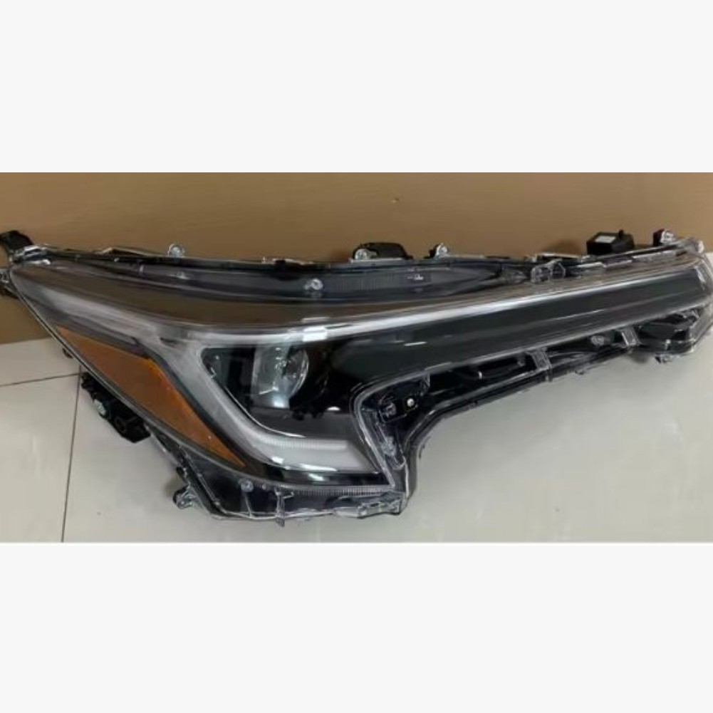 Headlamp Corolla 2023 USA
