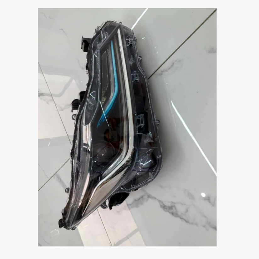 Headlamp L&R Corolla 2019 Middle East