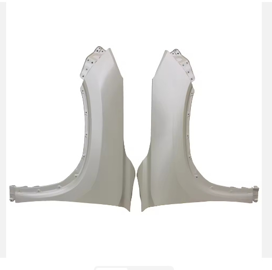 2024 Grand Highlander Fender