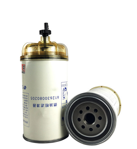 油水分离器
